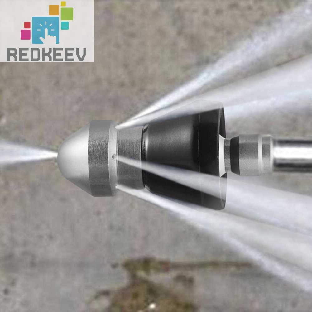 Vòi Xịt Nước Áp Suất Cao 1 / 4in 5000PSI