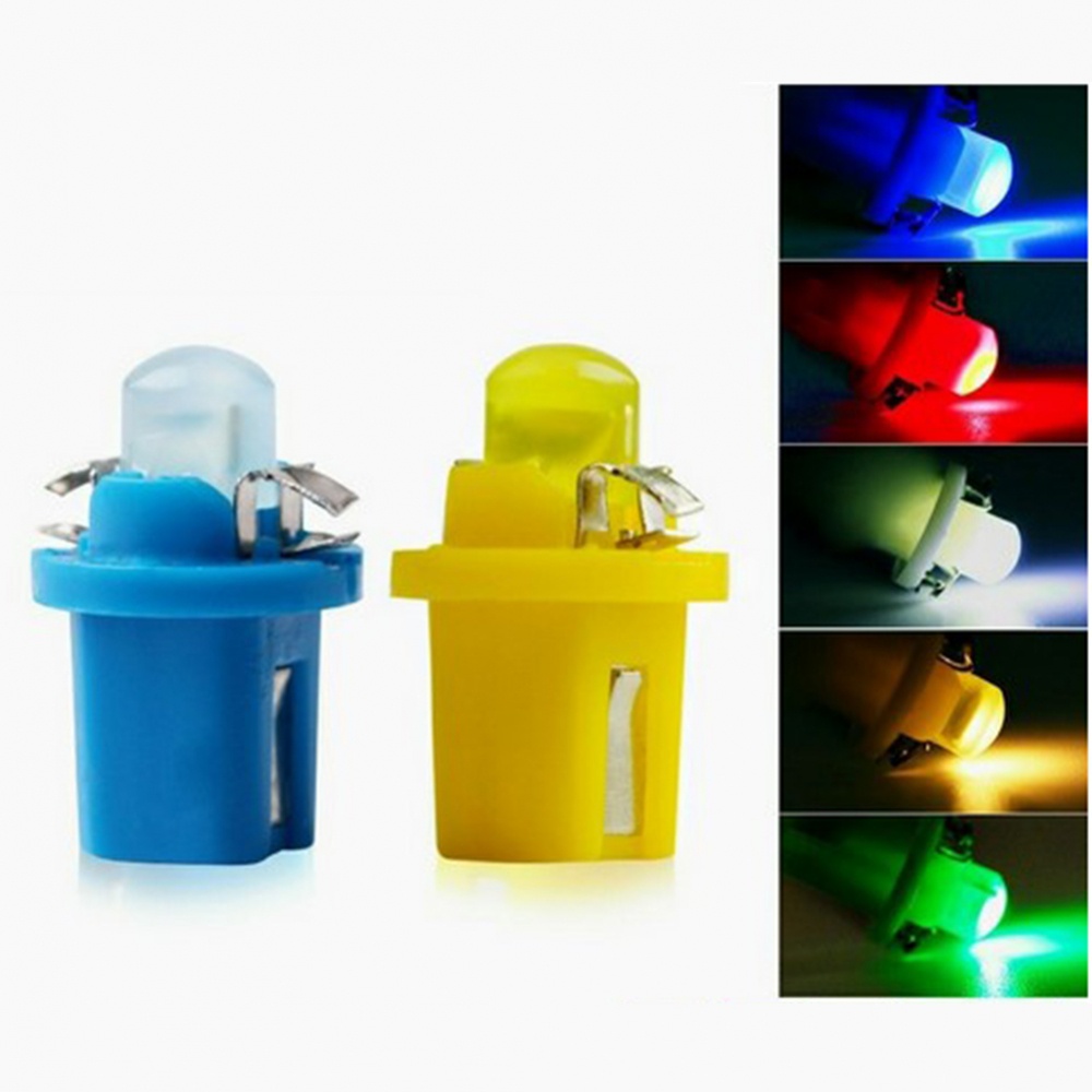 Bóng Đèn LED T5 B8.5D 5050 Bảo Vệ Môi Trường