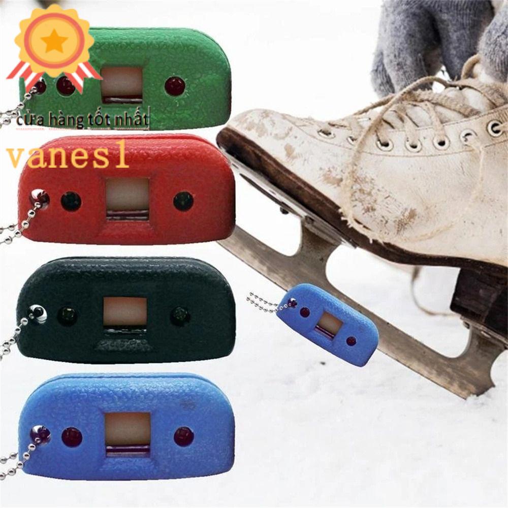 Dụng Cụ Mài Giày Trượt Patin Hai Mặt VANES1