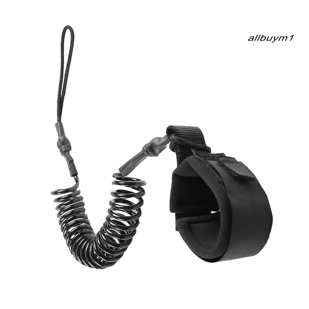 Dây TPU 10ft Hỗ Trợ Cho Ván Lướt Sóng