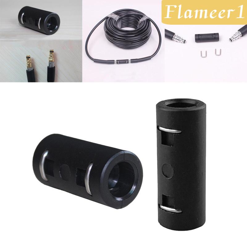 Đầu Nối Ống Nước Mở Rộng 1 [Flameameer1] Tháo Gỡ Nhanh