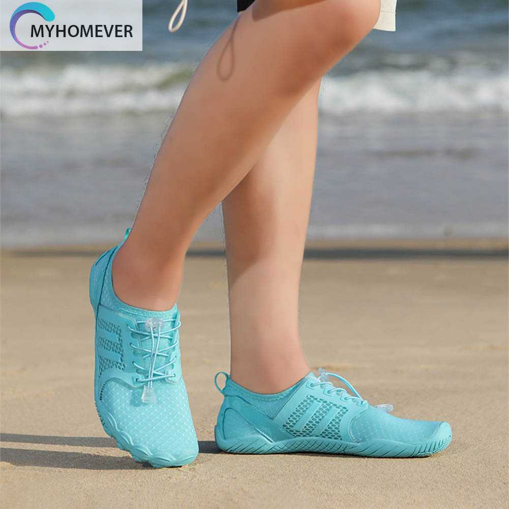 Giày Đi Biển Chống Trượt Thoáng Khí Thoải Mái