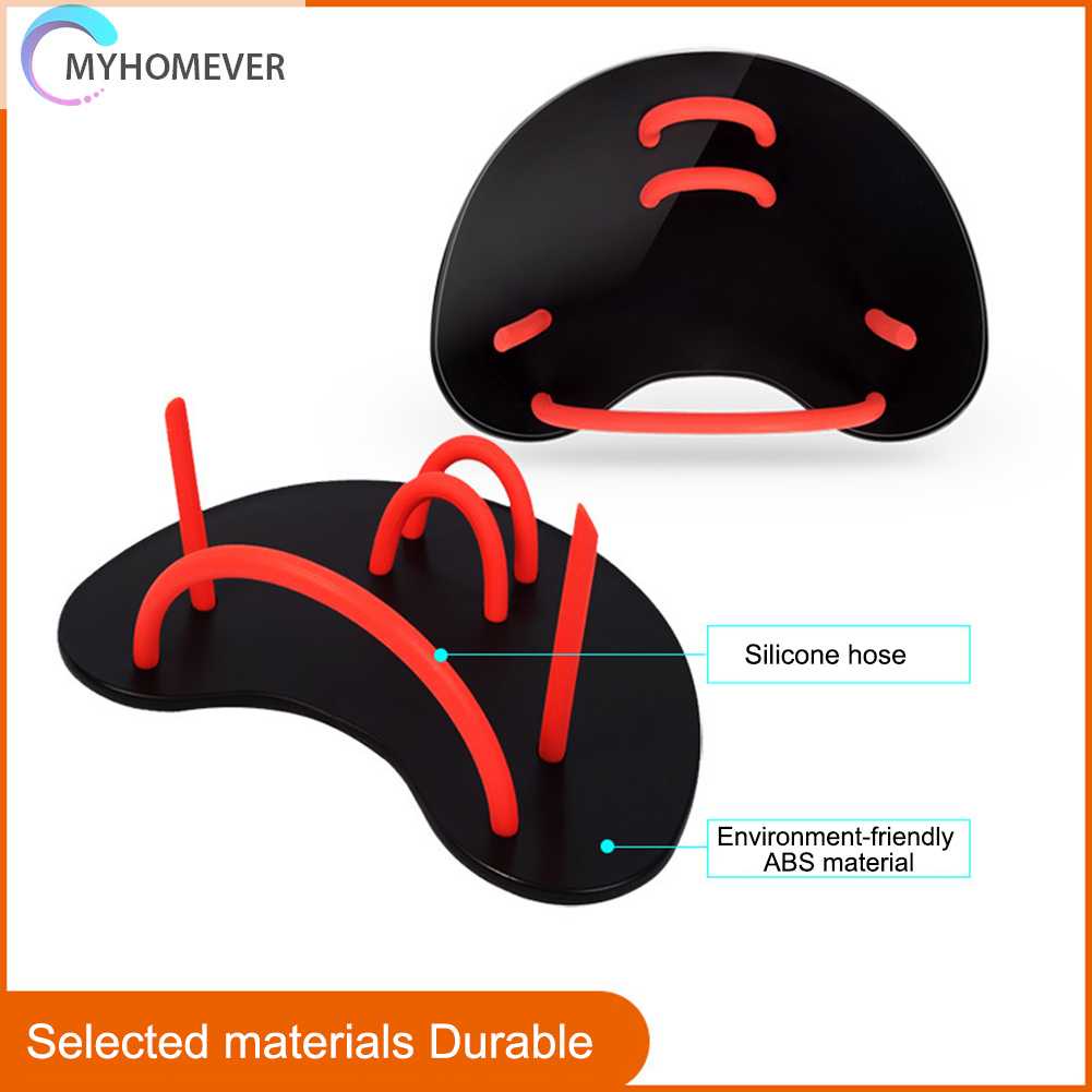 Vây Silicone Chỉnh Sửa Tư Thế Bơi Lội Chuyên Dụng