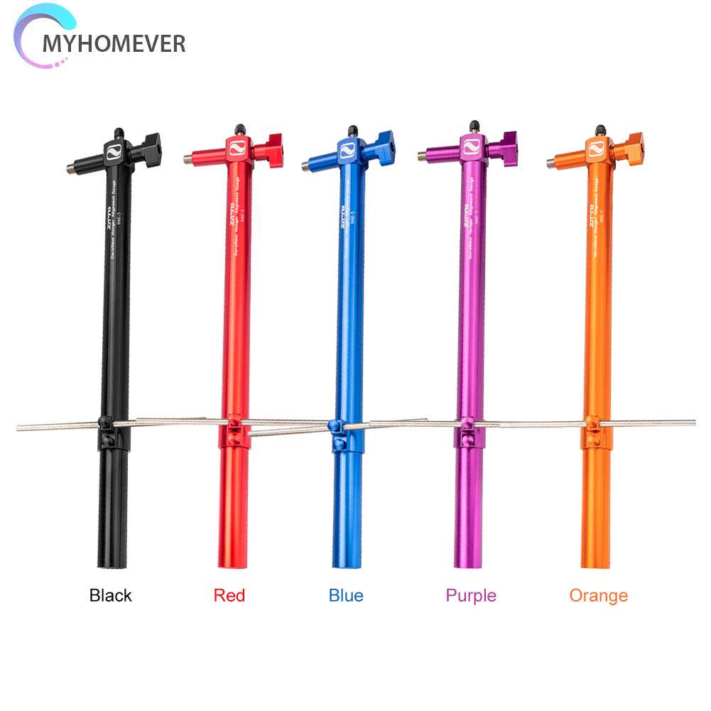 Ztto Dụng Cụ Căn Chỉnh Treo Xe Đạp Chuyên Nghiệp