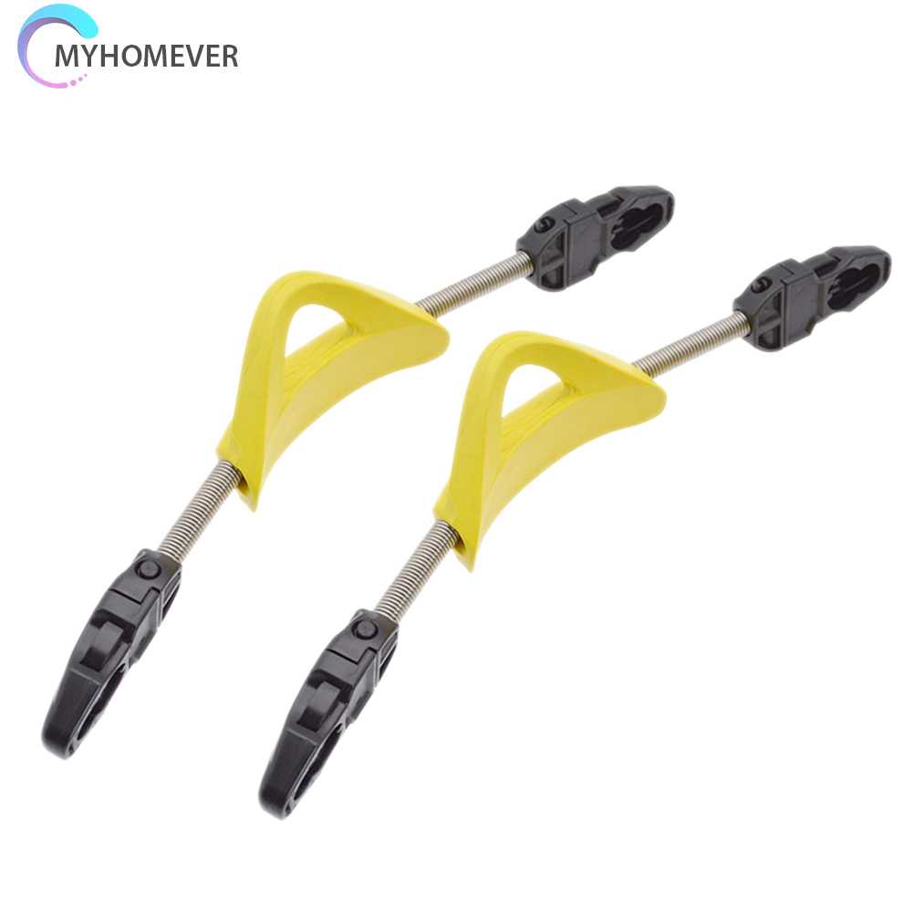 Set 2 Dây Đeo Gót Chân Chống Trượt Bằng Inox Chuyên Dụng Khi Đi Lặn