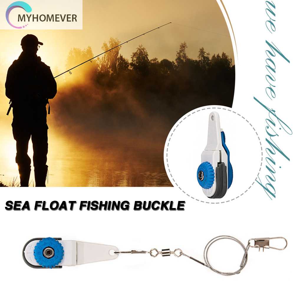 Kẹp Điều Chỉnh Được Dành Cho Thuyền Kayak / Câu Cá