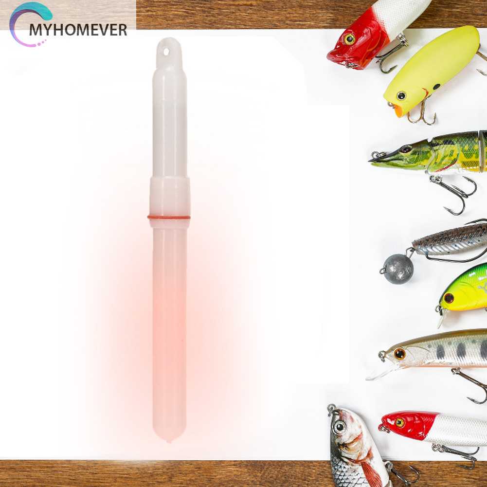 Đèn Câu Cá Ban Đêm Chống Thấm Nước