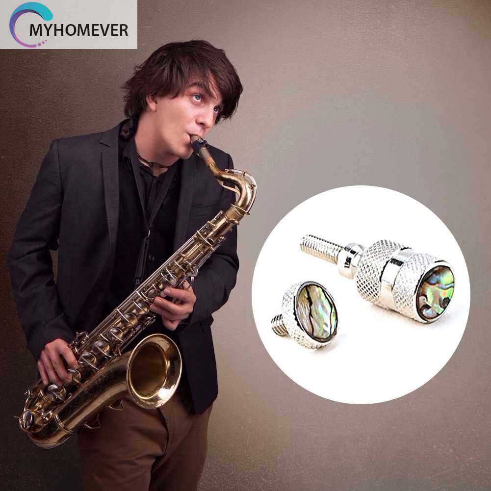 Ốc Vít Thay Thế Cho Kèn Saxophone Chuyên Dụng