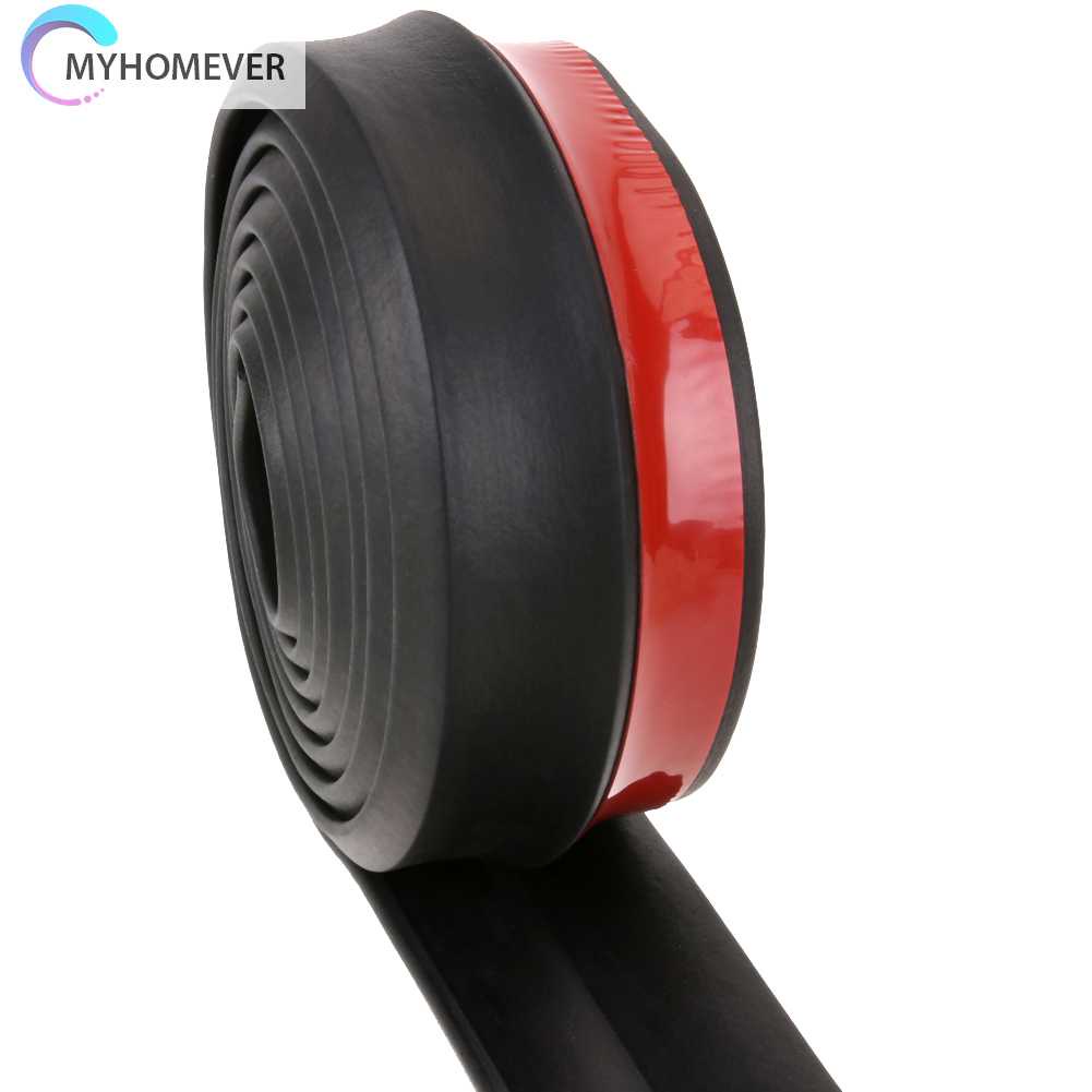 Dải Dán Bảo Vệ Cản Trước Xe Hơi Rộng 65mm