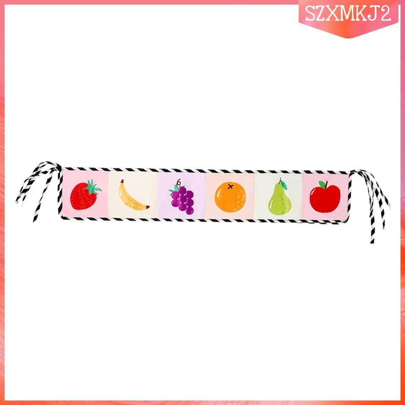 Sách Vải Mềm Gấp Gọn Phối Màu Đen Trắng szxmkj2 Dành Cho Bé Trai Và Bé Gái