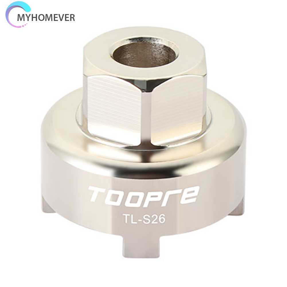 Dụng Cụ Tháo Líp Xe Đạp 4 Chế Độ BMX