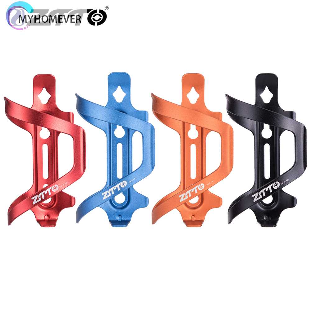 Ztto Giá Đỡ Bình Nước Bằng Hợp Kim Nhôm Gắn Xe Đạp Tiện Dụng