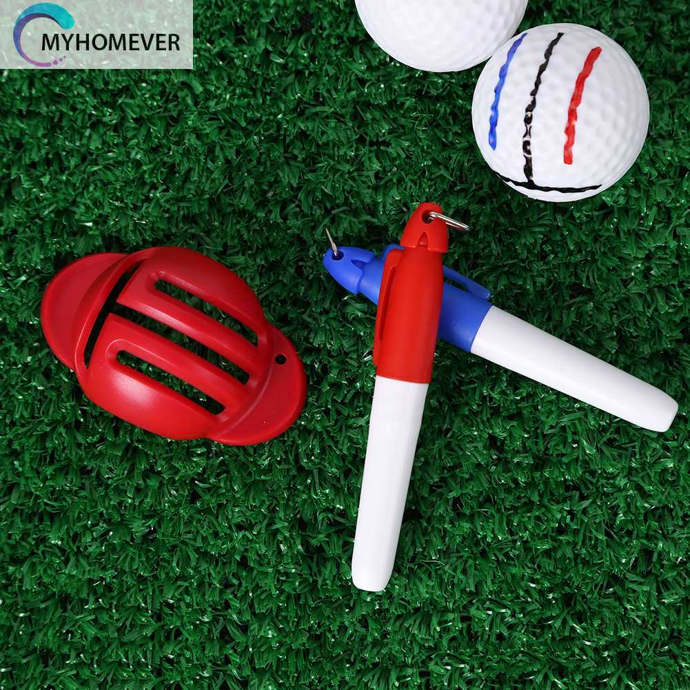 Bút Đánh Dấu Vị Trí Bóng Golf