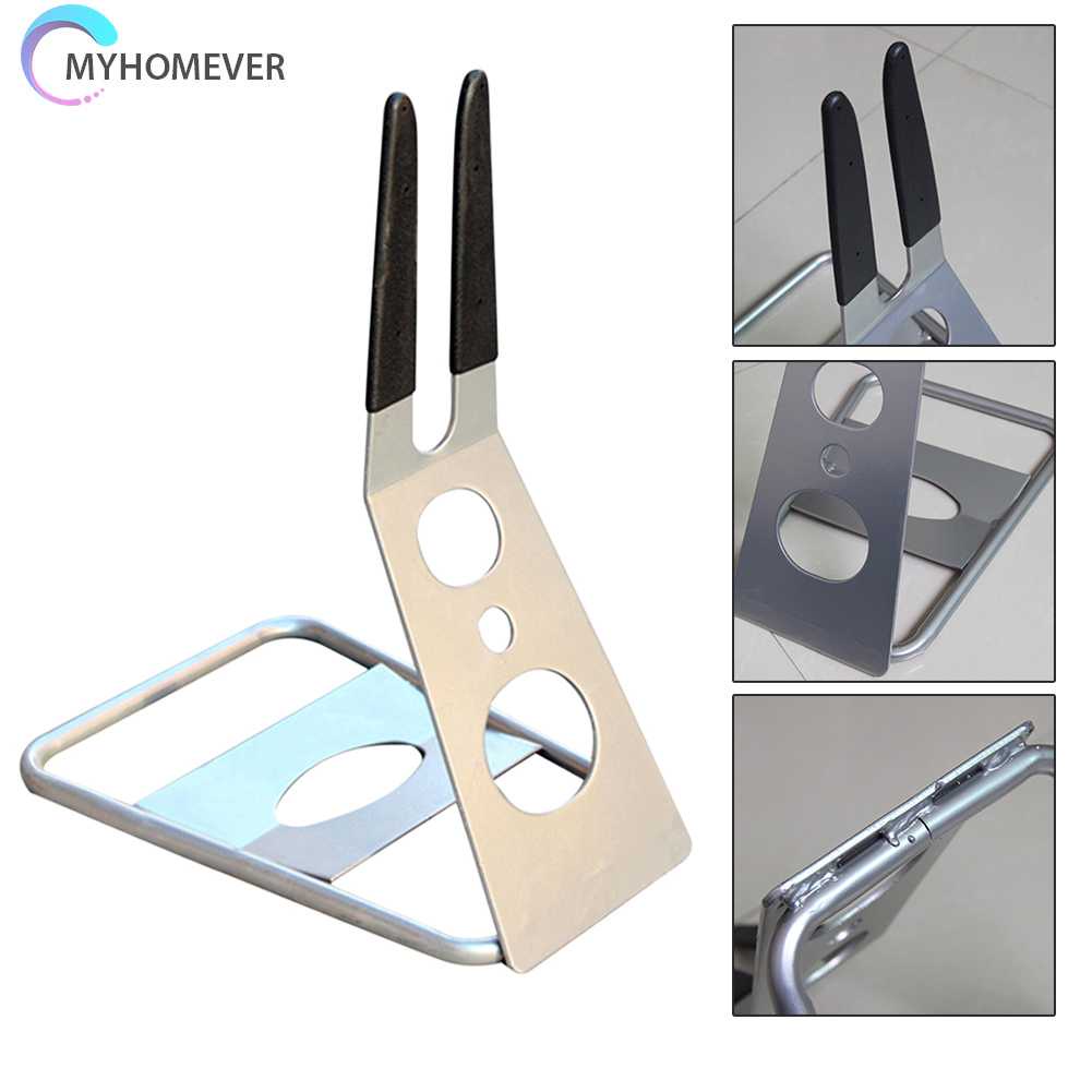 Giá Đỡ Bánh Xe Đạp Địa Hình Chuyên Dụng