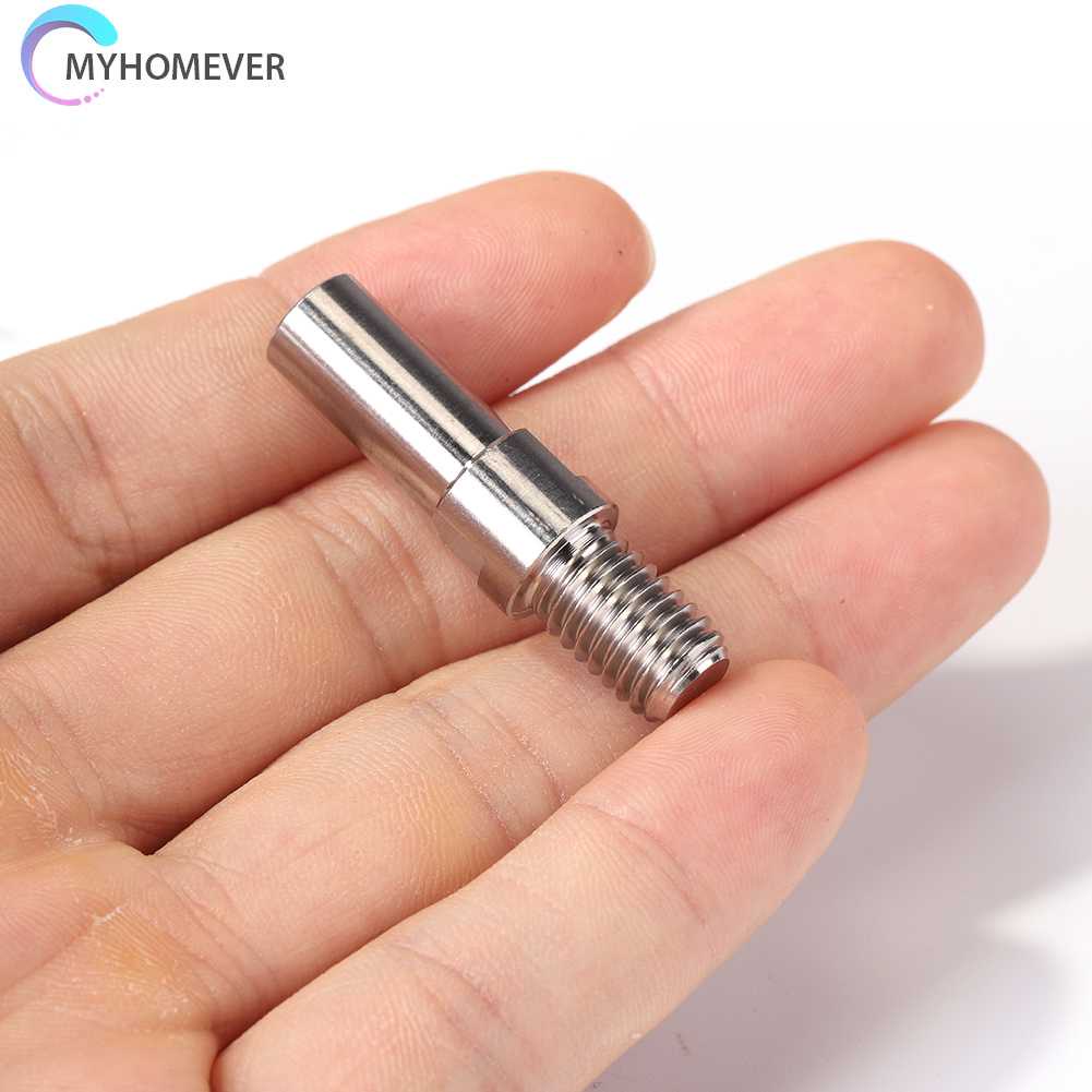 1 Ốc Vít Hợp Kim Titan M8x36mm Cho Xe Đạp Leo Núi