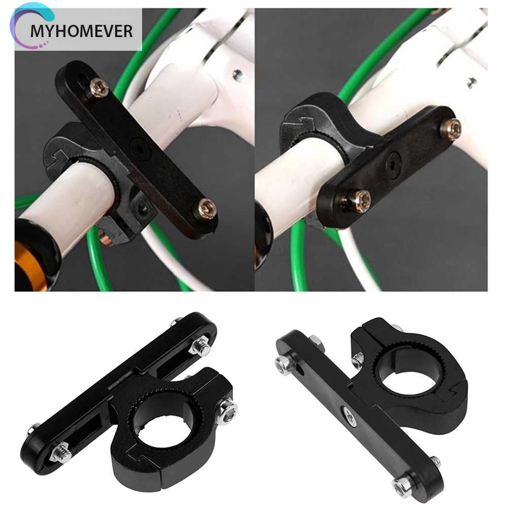 Giá Đỡ Bình Nước Gắn Ghi Đông Xe Đạp