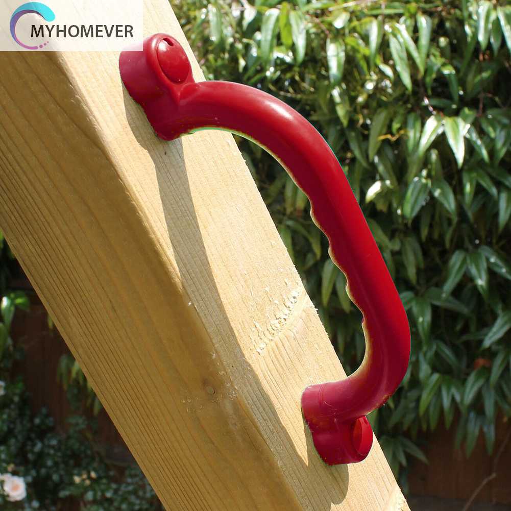 Tay Cầm Gắn Đồ Chơi Sân Chơi An Toàn Chống Trượt Cho Trẻ Em