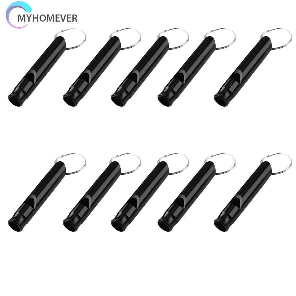 10 Còi Sinh Tồn Bằng Hợp Kim Nhôm Cao Cấp