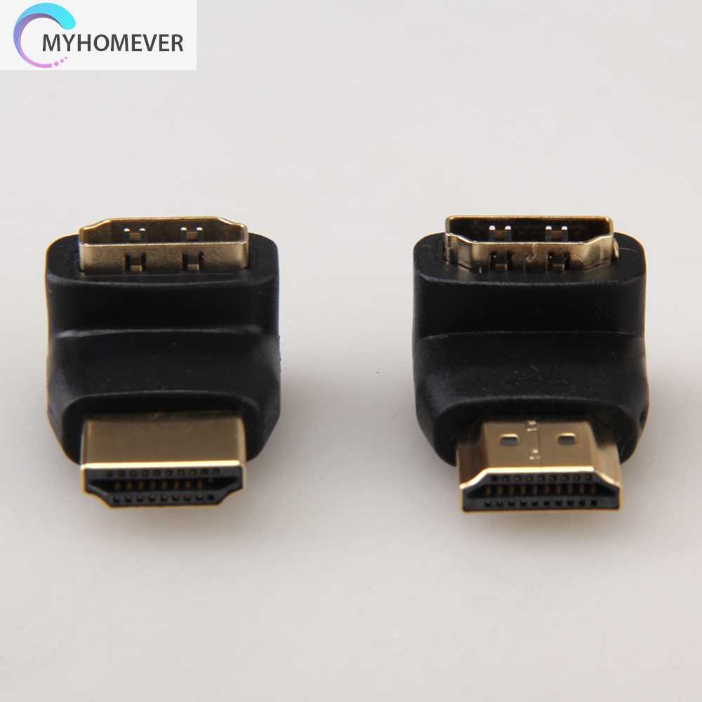 Bộ KếT NốI HDMI 270 Độ 90 Độ