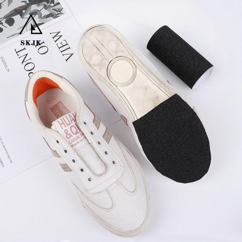 Miếng Dán Đế Giày Cao Gót Tự Dính Chống Trượt Tiện Dụng Cho Nữ