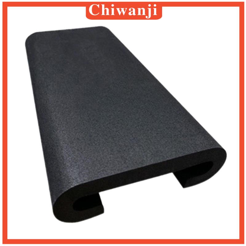 Đệm Lót Thuyền Hấp Thụ Sốc Chống Trượt Thoáng Khí