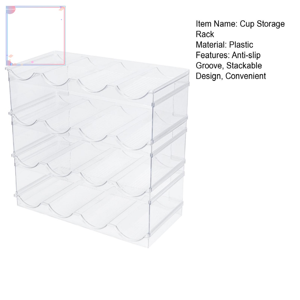 Giá Đỡ Bình Nước Thân Thiện Với Môi Trường