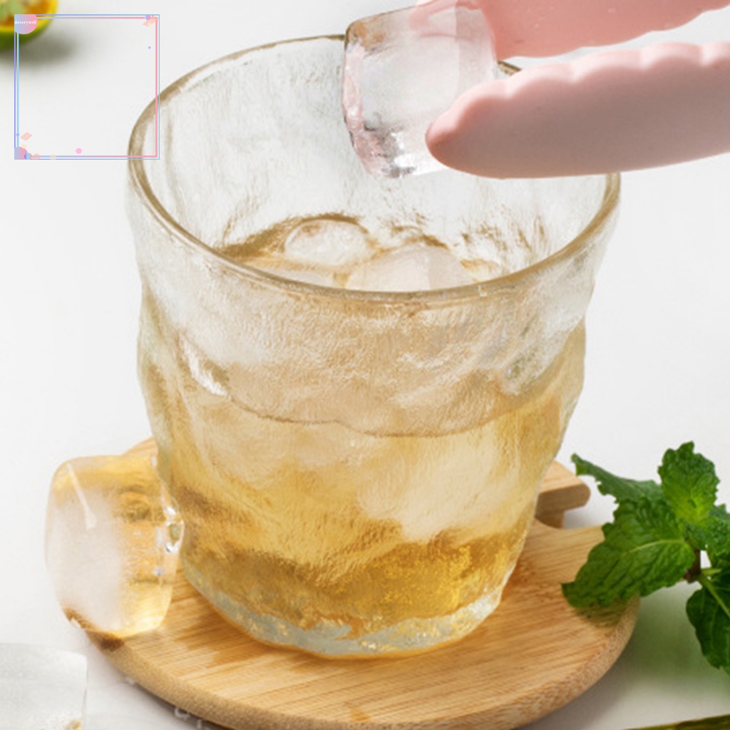 1 Bộ Khuôn Làm Đá Chịu Nhiệt Nhanh Kèm Xẻng