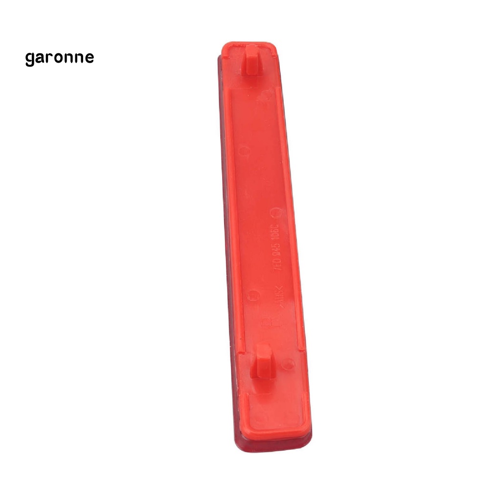 Bộ 2 Đèn Phản Quang 7E Siêu Bền Gắn Cản Sau Xe Hơi0945105Phụ Kiện Chuyên Dụng Cho Xe Hơi C 7E C 7E0945106Phụ Kiện Chuyên Dụng Cho Xe Hơi T5 2003-2009