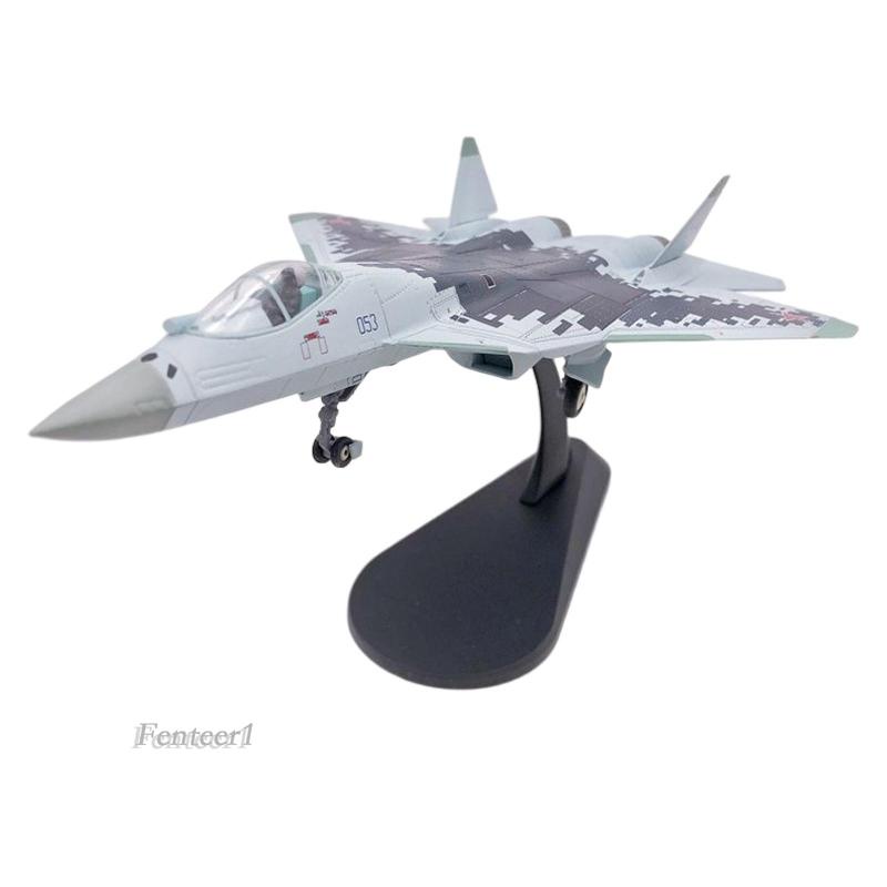 Máy Bay Chiến Đấu Nga Fenteer1 Tỉ Lệ 1 / 100