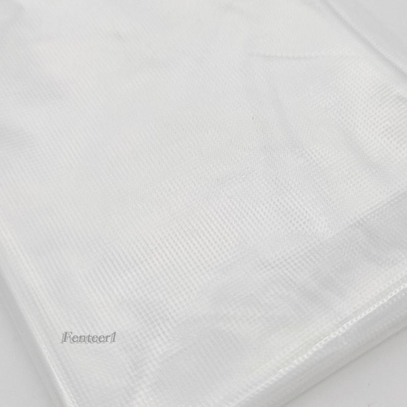 [Fenteer1] Set 5 Tấm Vải Chuyển Đổi Hòa Tan Trong Nước