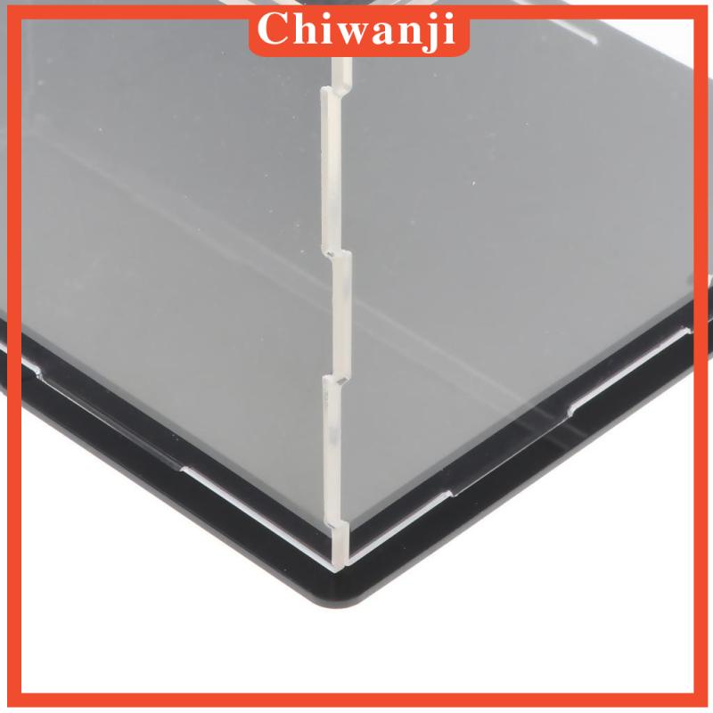 Hộp Trưng Bày Đồ Chơi / Bộ Sưu Tập Bằng Acrylic Trong Suốt