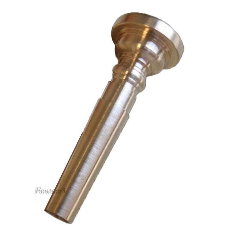 Miệng Kèn Trumpet Bằng Kim Loại Fenteer1