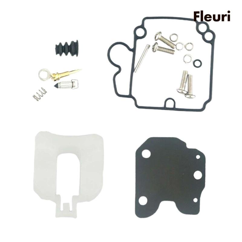 [Fleurir] 8542561 Phụ Kiện Sửa Chữa Bộ Chế Hòa Khí Ouboard Chuyên Nghiệp