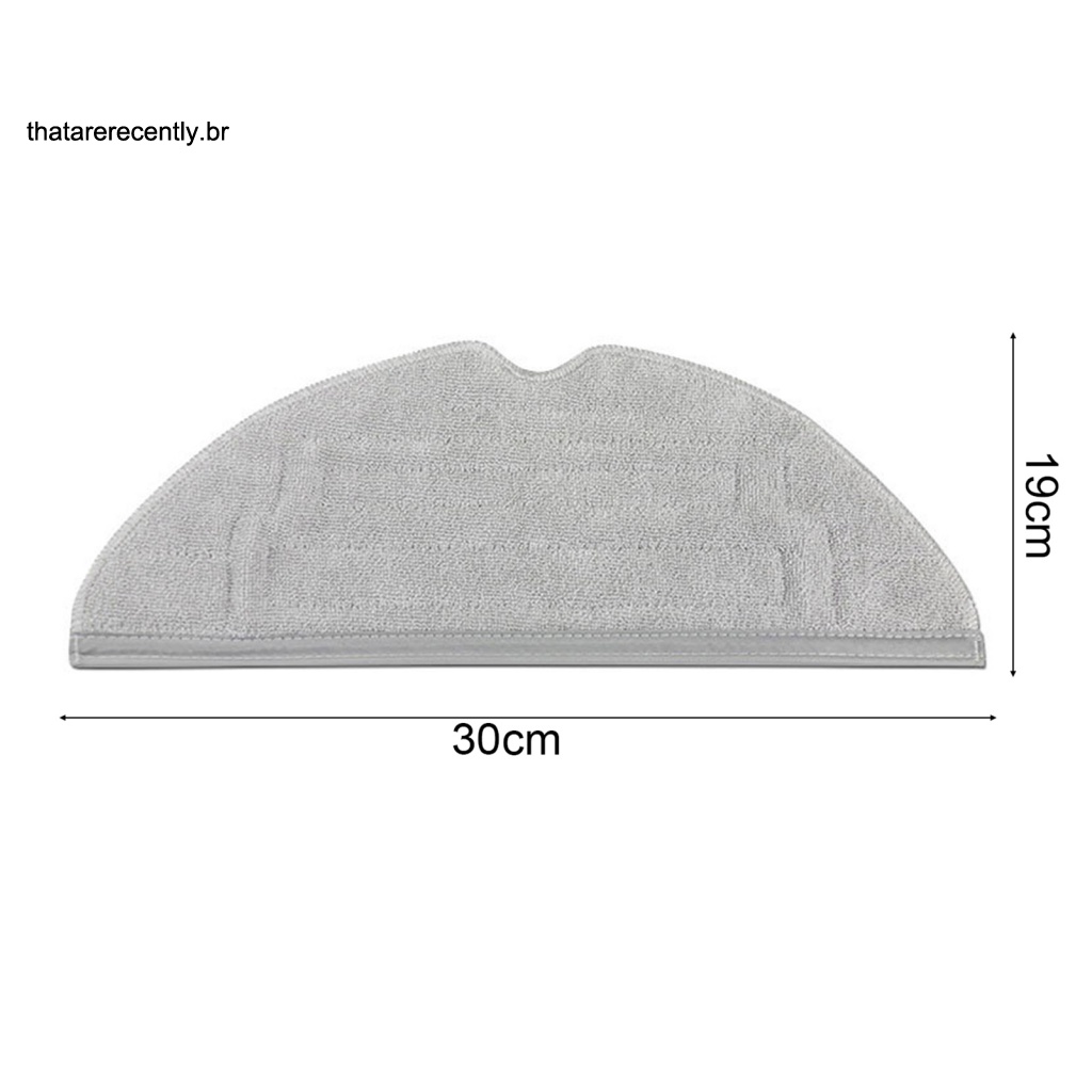 Th Khăn Lau Nhà Vệ Sinh Có Thể Tái Sử Dụng Thấm Hút Nước Tốt