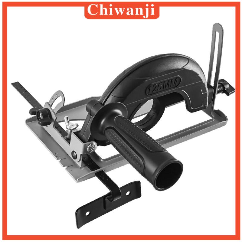 Giá Đỡ Máy Mài Góc 100-125mm Chuyên Dụng