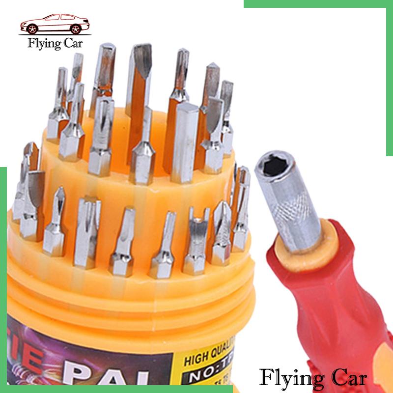 [Lzdjfmy2] Bộ Tua Vít Sửa Chữa Đồng Hồ Điện Tử Chuyên Nghiệp