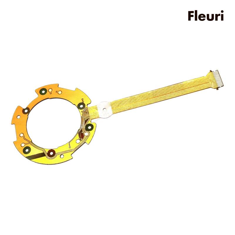 Dây Cáp Chống Lóa Cho Thấu Kính Máy Ảnh 24-105mm