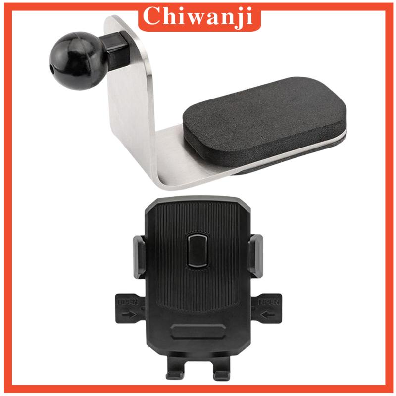 Giá Đỡ Điện Thoại Gắn Lỗ Thông Gió 17mm Cho Xe Hơi Byd Atto 3