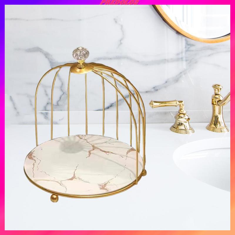 Giá Đỡ Trưng Bày Mỹ Phẩm / Nước Hoa Predolo2 Phong Cách Bắc Âu