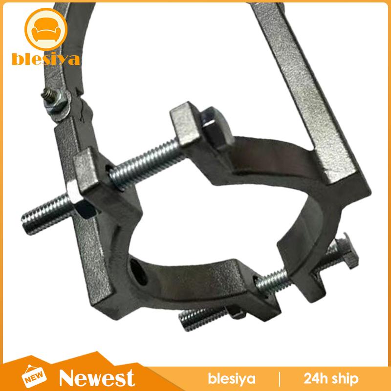 Giá Đỡ Cố Định Mũi Khoan Lỗ Vuông Chuyên Dụng Cho Máy Khoan