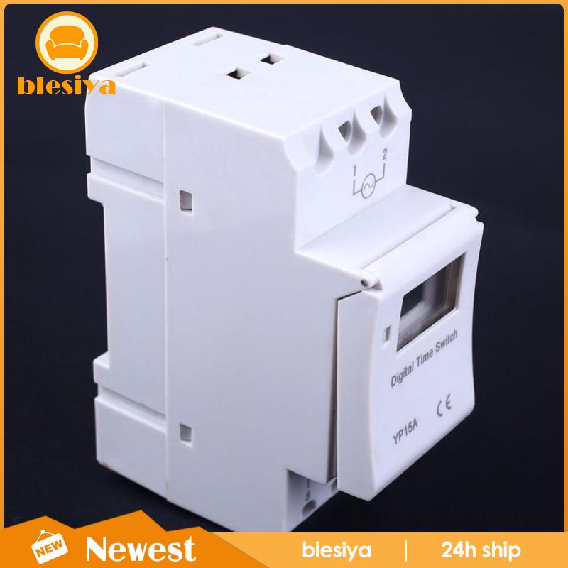 Rơ Le Hẹn Giờ Điện Tử 220V