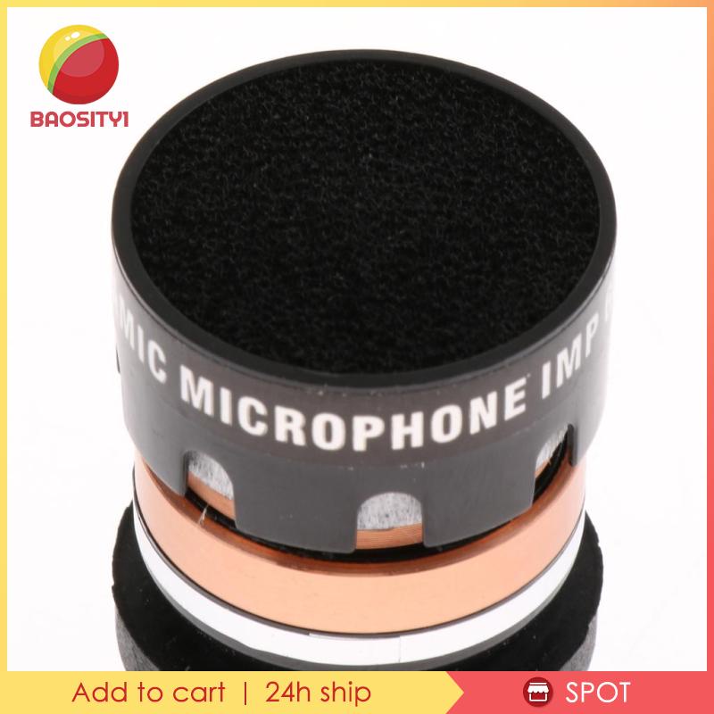 [Baosity1] 2x Micrô Chuyên Nghiệp