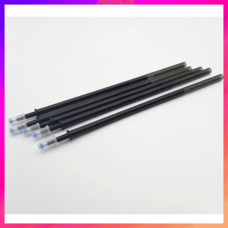[Predolo2] 100 Ruột Bút Thay Thế Ngòi 0.5mm