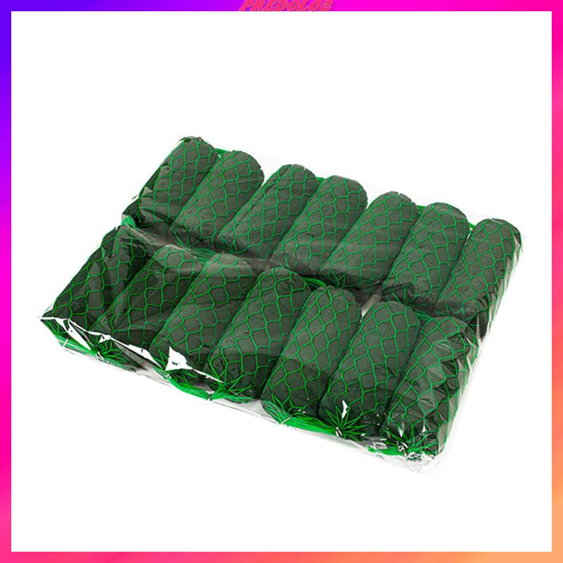 [Predolo2] X Khối Xốp Cắm Hoa Tươi Trang Trí Bàn Tiệc Cưới