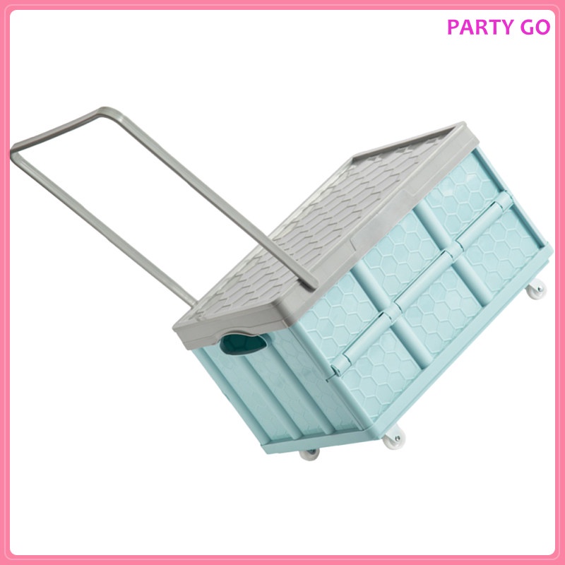 Chậu Nhựa Trồng Cây 60 Gallon Có Nắp Đậy Tiện Dụng