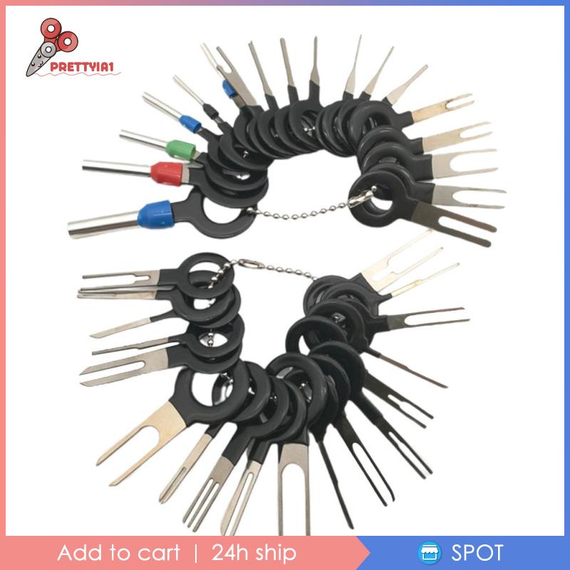 Bộ 36 Dụng Cụ Tháo Dây Điện Chuyên Dụng Prettyia1