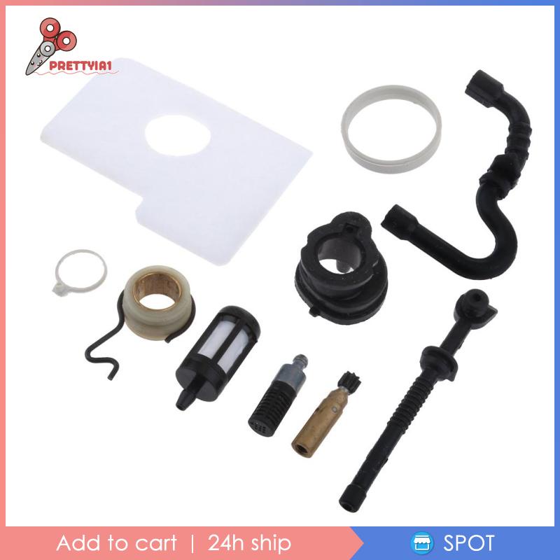 Bộ Lọc Không Khí Cho 017 018 MS017 Prettyia1