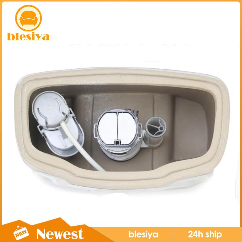 [Blesiya] Ống Đi Vệ Sinh Đáy 1 / 2 "Truyền Thống