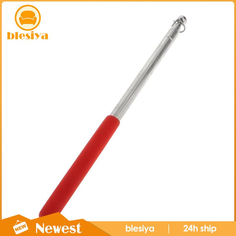 Dây Cờ Treo Trang Trí Bằng Thép Không Gỉ 1.2M / 1.6M