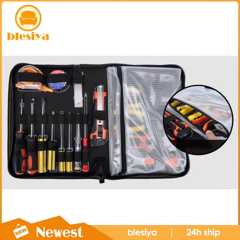 Túi Đựng Dụng Cụ Sửa Chữa Điện Bỏ Túi Tiện Dụng